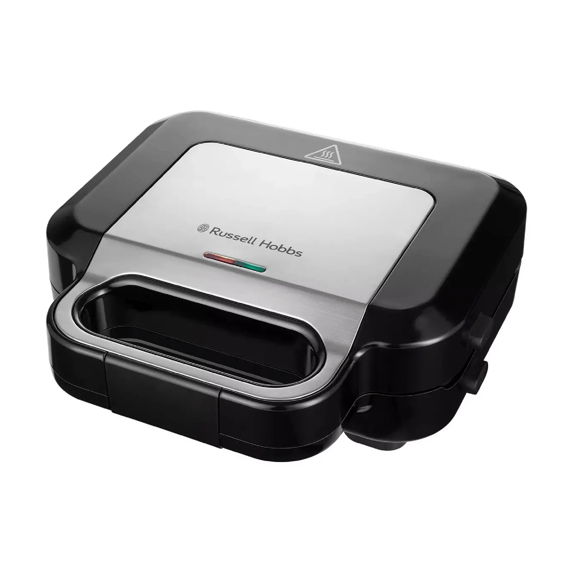 Russell Hobbs Creations 3in1 Sandwich Panini & Waffle Maker
