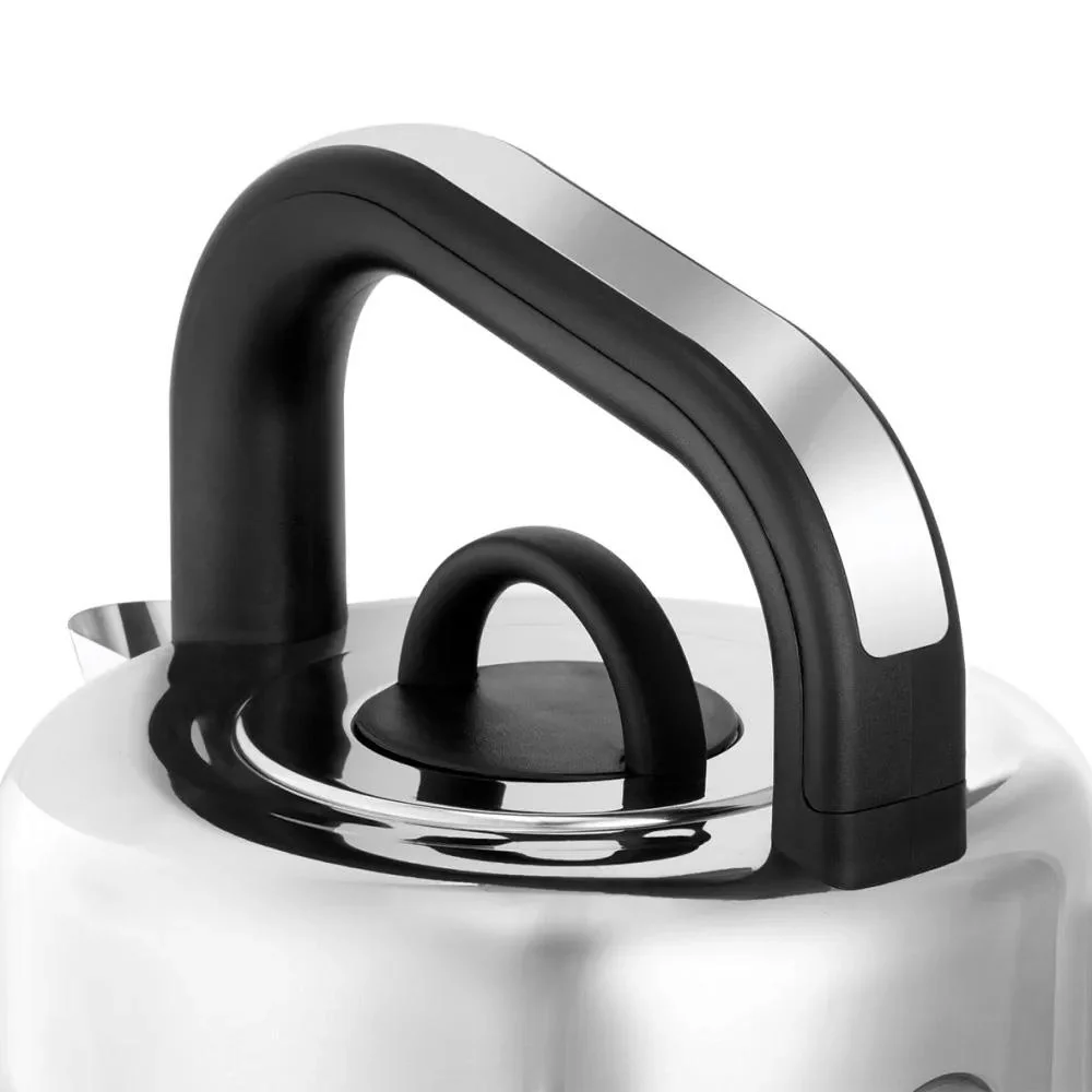 Russell Hobbs Distinctions Kettle 1.5 Litre - Black - Image 4