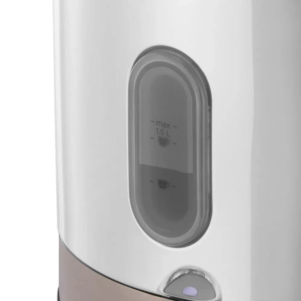 Russell Hobbs Distinctions Kettle 1.5 Litre - Titanium - Image 6