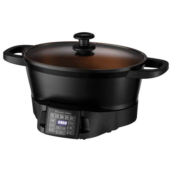 Russell Hobbs Good To Go 6.5L Multicooker