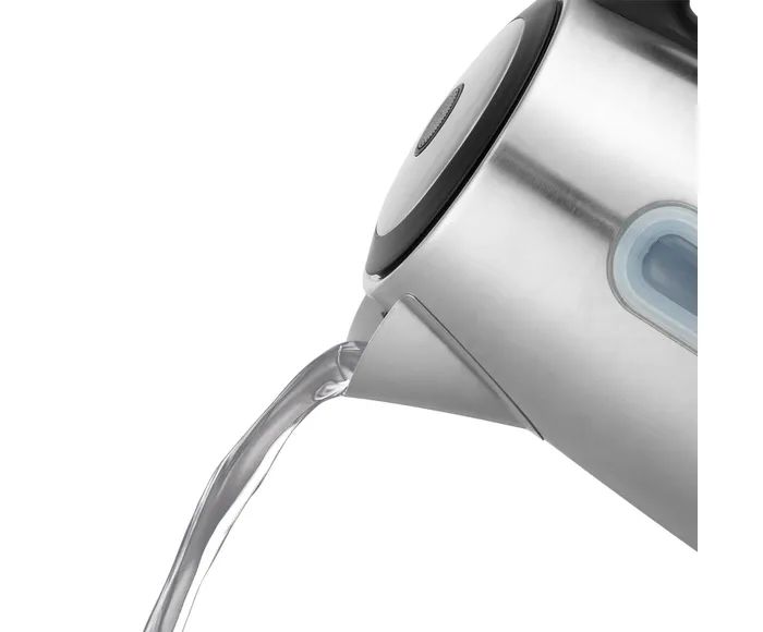 Russell Hobbs Heaton Stainless Steel 1.7L Kettle - 27380 - Image 4