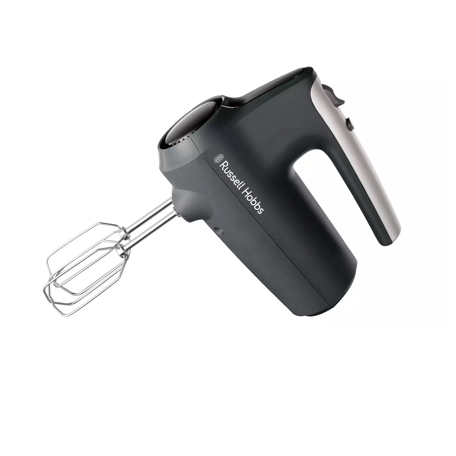 Russell Hobbs Matte Charcoal Electric Hand Mixer 27151