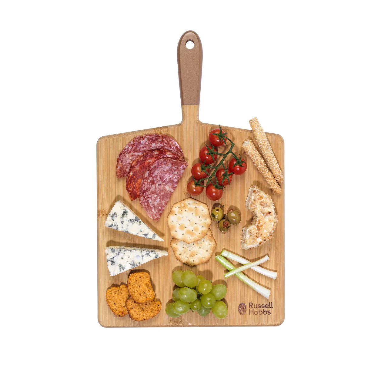 Russell Hobbs Opulence Chopping Board