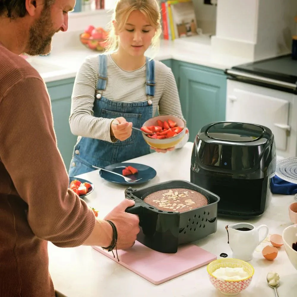 Russell Hobbs SatisFry 4L Medium Air Fryer 27160 - Image 4