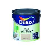 Dulux Soft Sheen 2.5L Rich Taupe Dulux