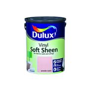 Dulux Soft Sheen 5L Powder Room Dulux - Image 2