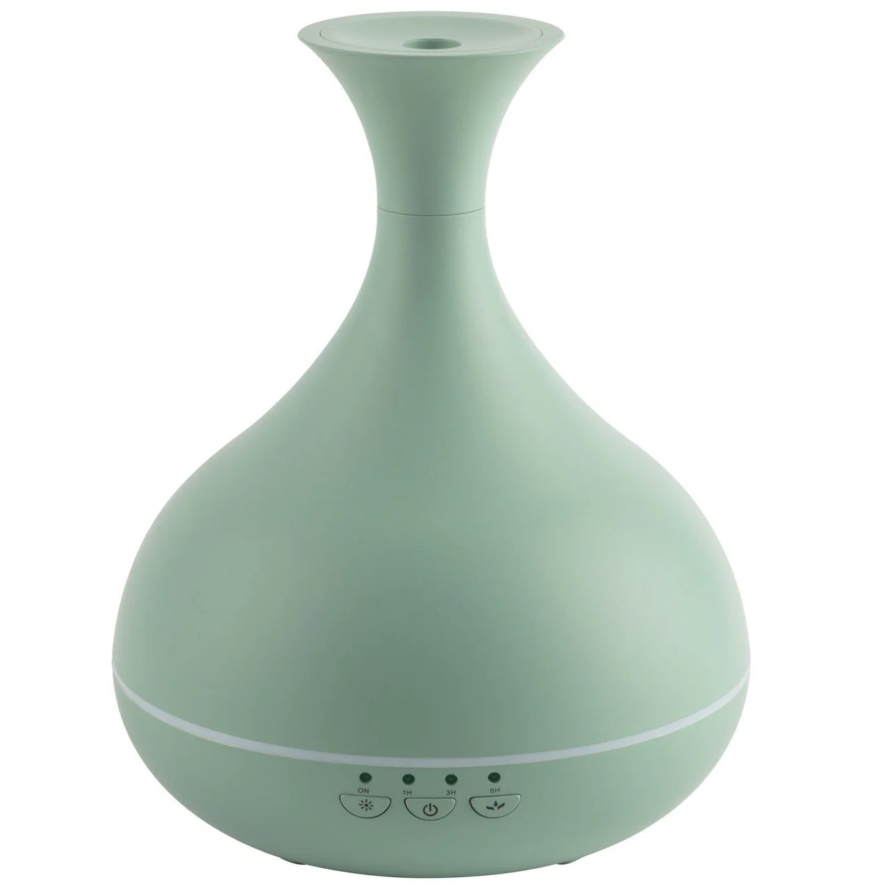 Salter Aroma Essential Oil Mist Diffuser Blue