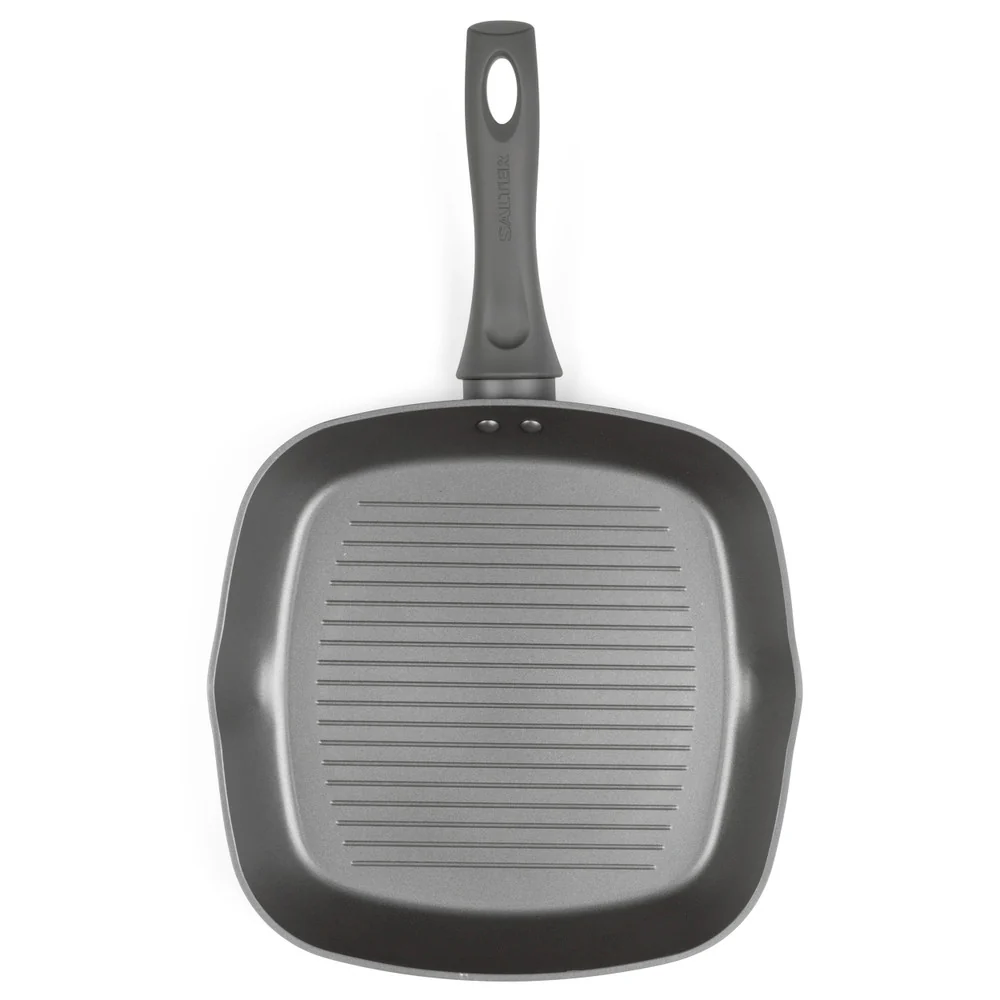 Salter Cosmos 28cm Griddle Pan