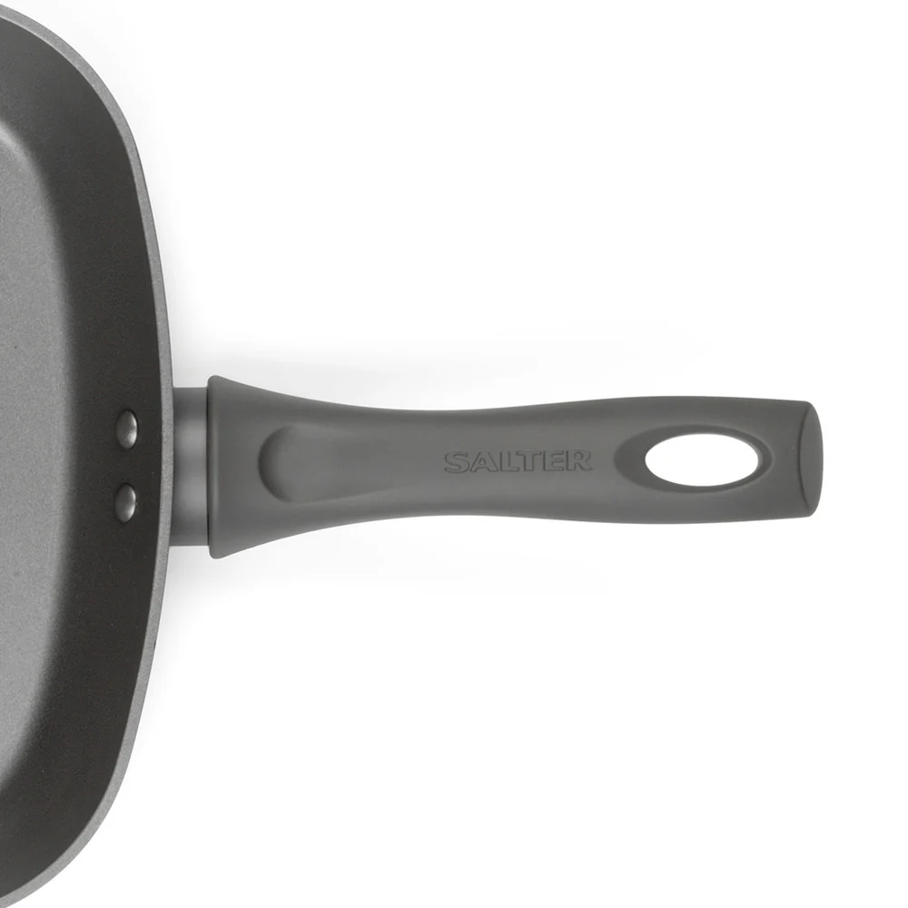 Salter Cosmos 28cm Griddle Pan - Image 3