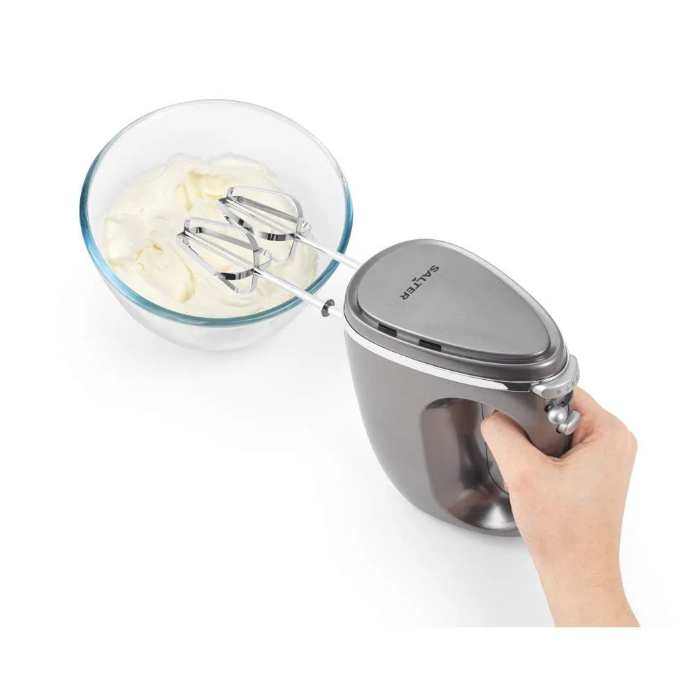 Salter Cosmos Electric Hand Mixer - Image 3