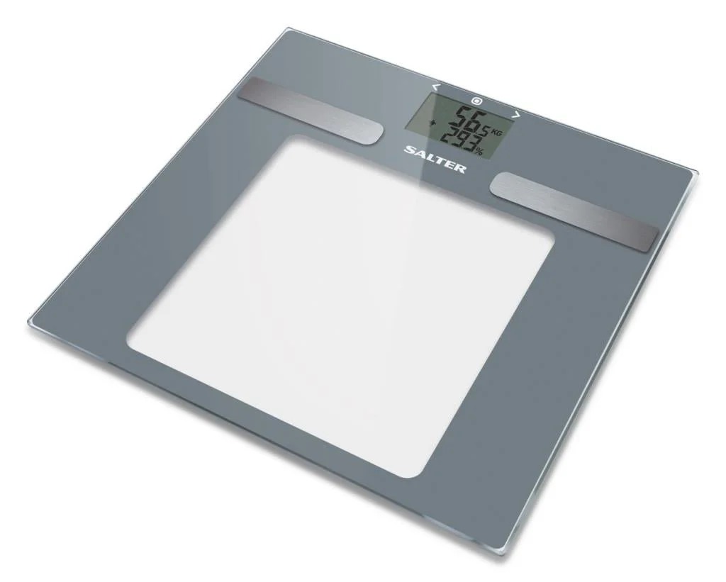 Salter Dashboard Analyser Bathroom Scale - Image 2