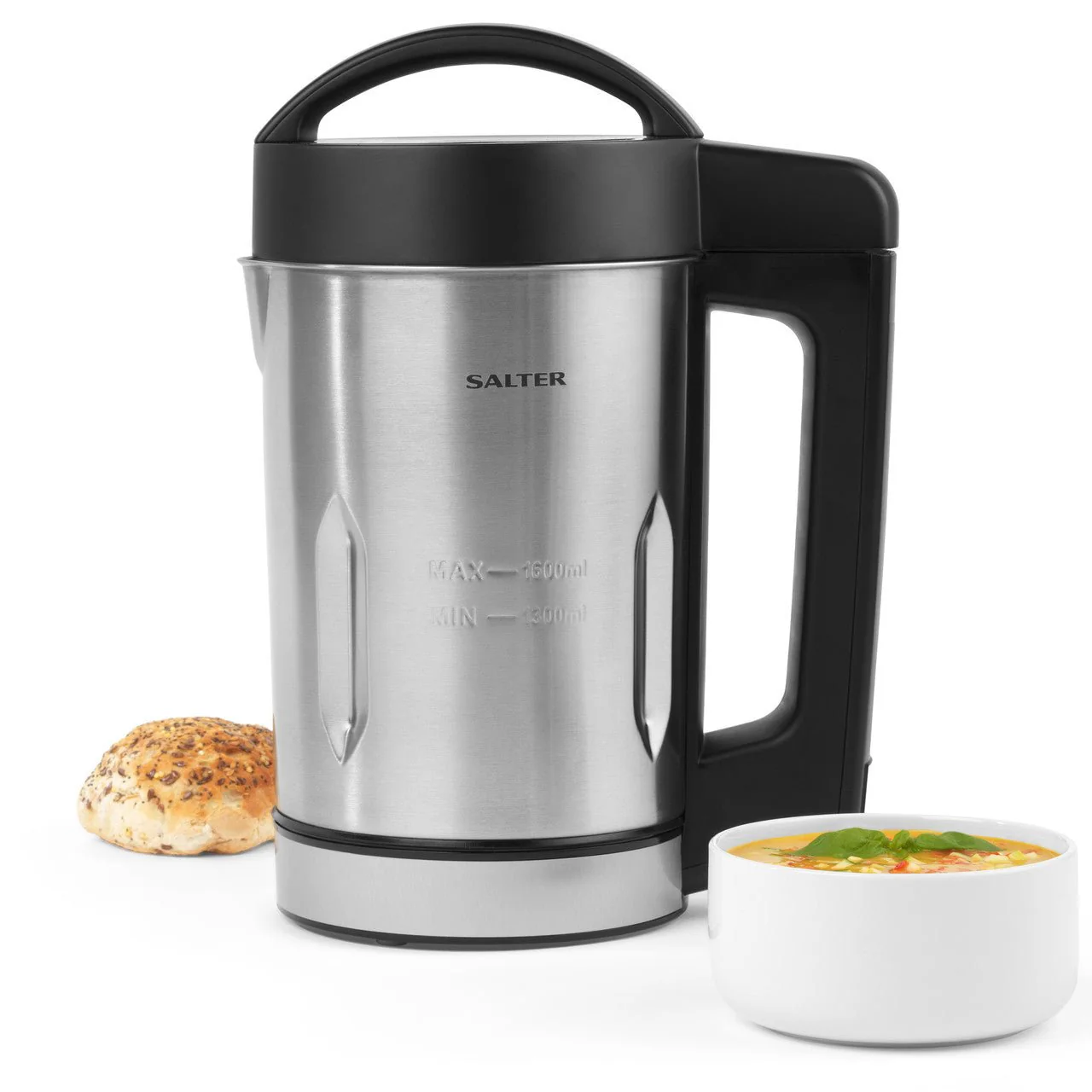 Salter Digital Soup Maker 900W