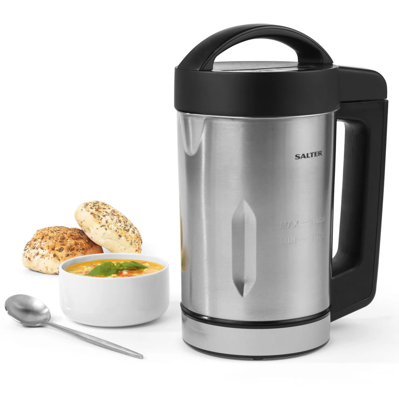 Salter Digital Soup Maker 900W - Image 4