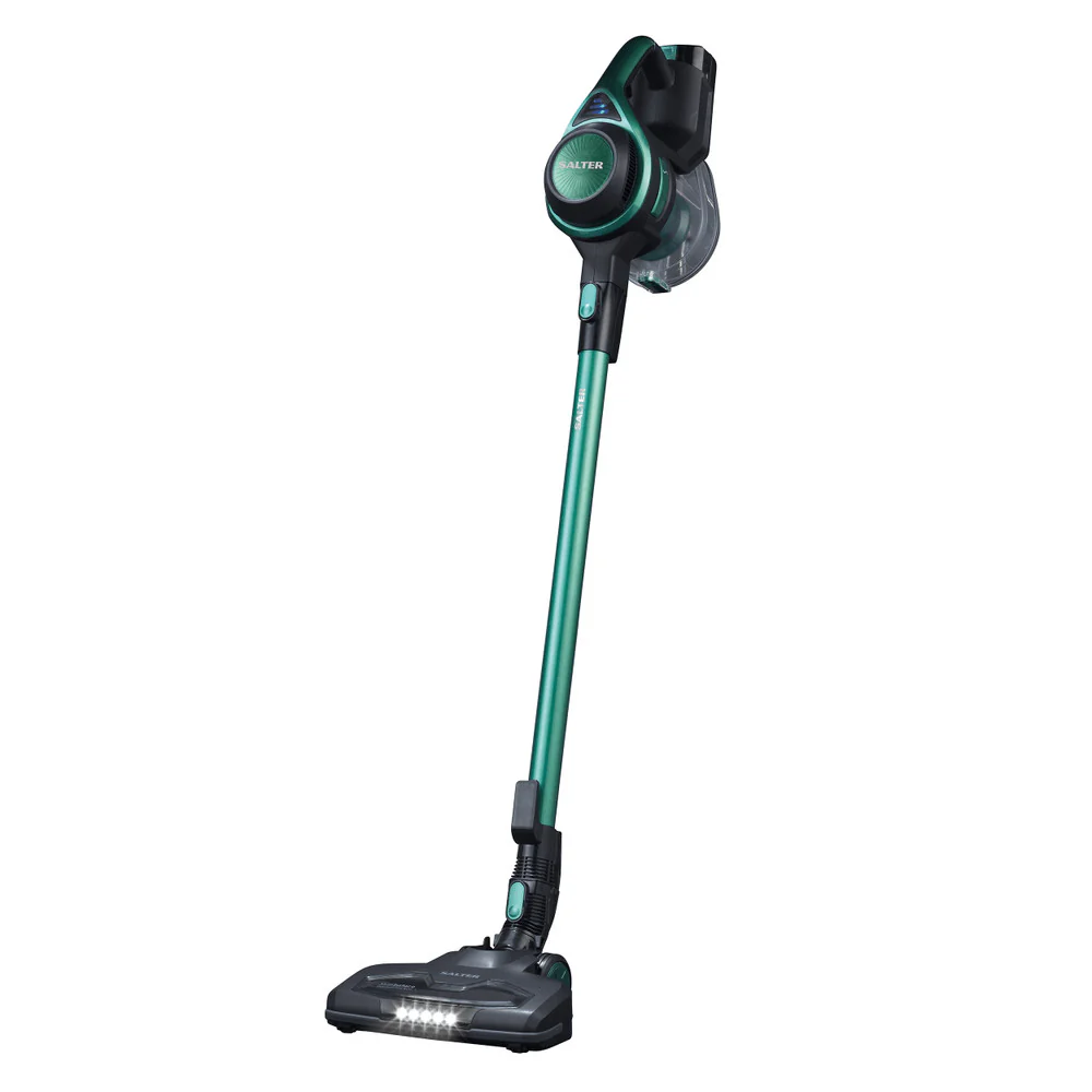 Salter Flexi Plus+ Cordless Vacuum Cleaner - Image 2