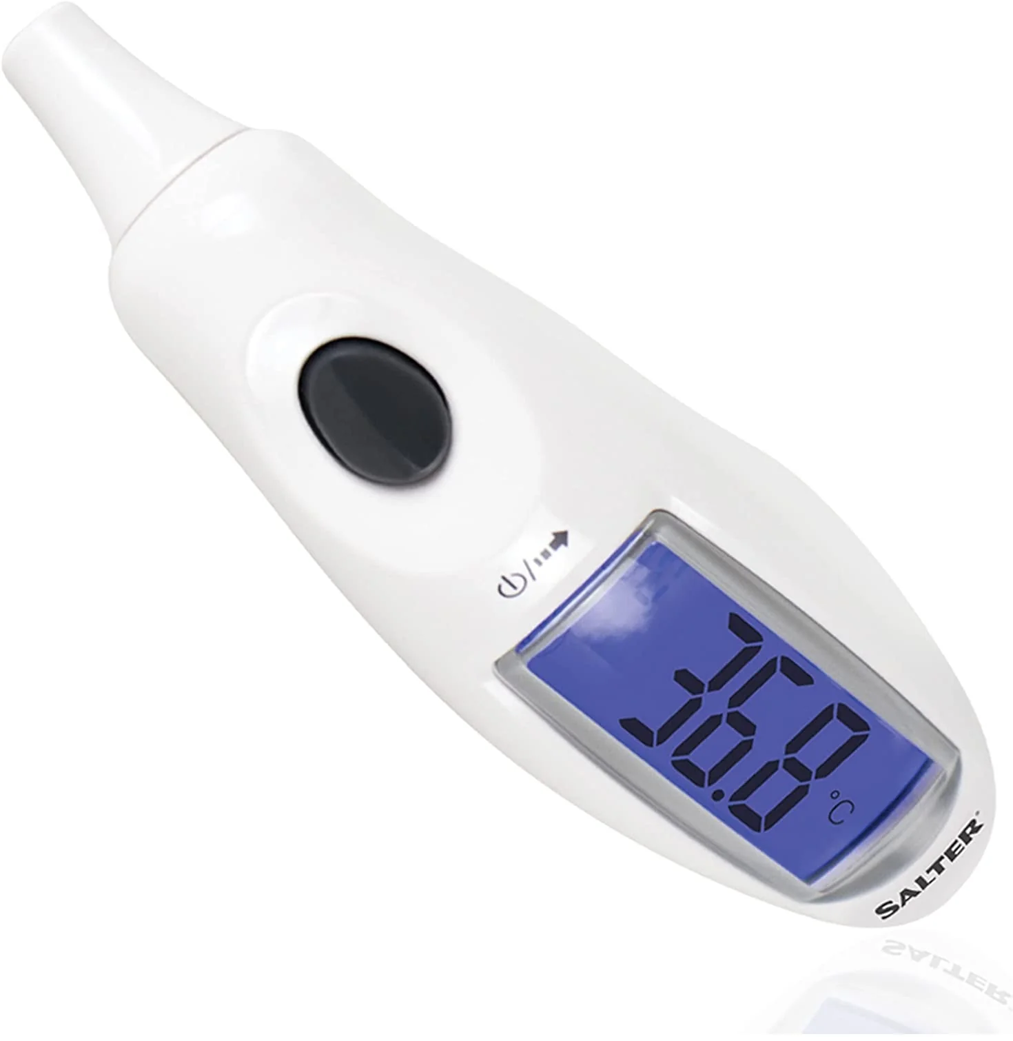 Salter Jumbo Display Ear Thermometer