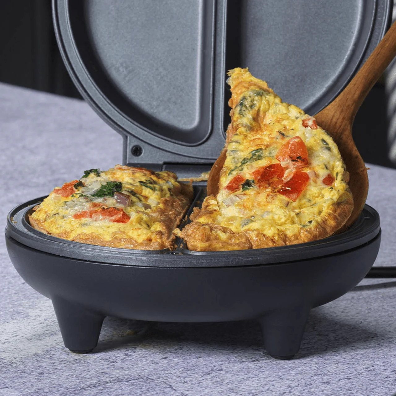Salter Kuro Omelette Maker - Image 2