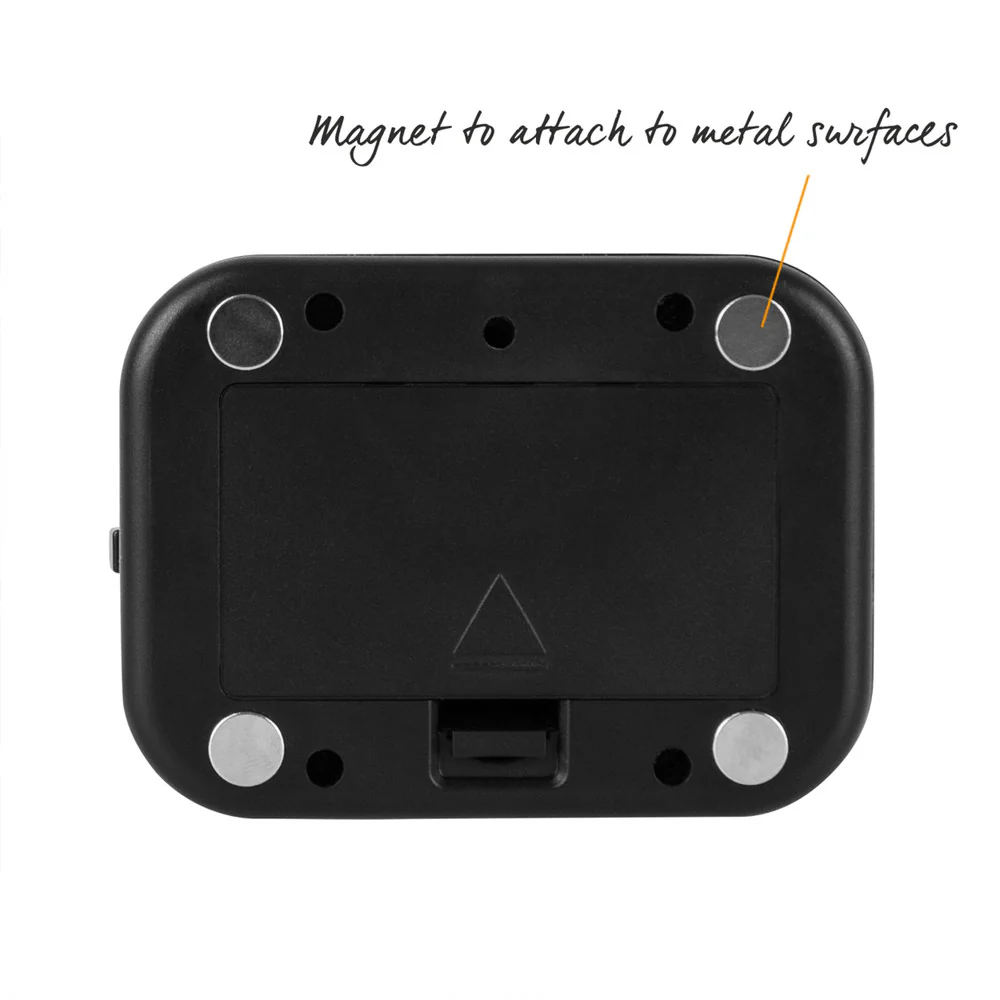 Salter Loud Digital Kitchen Timer - Image 2