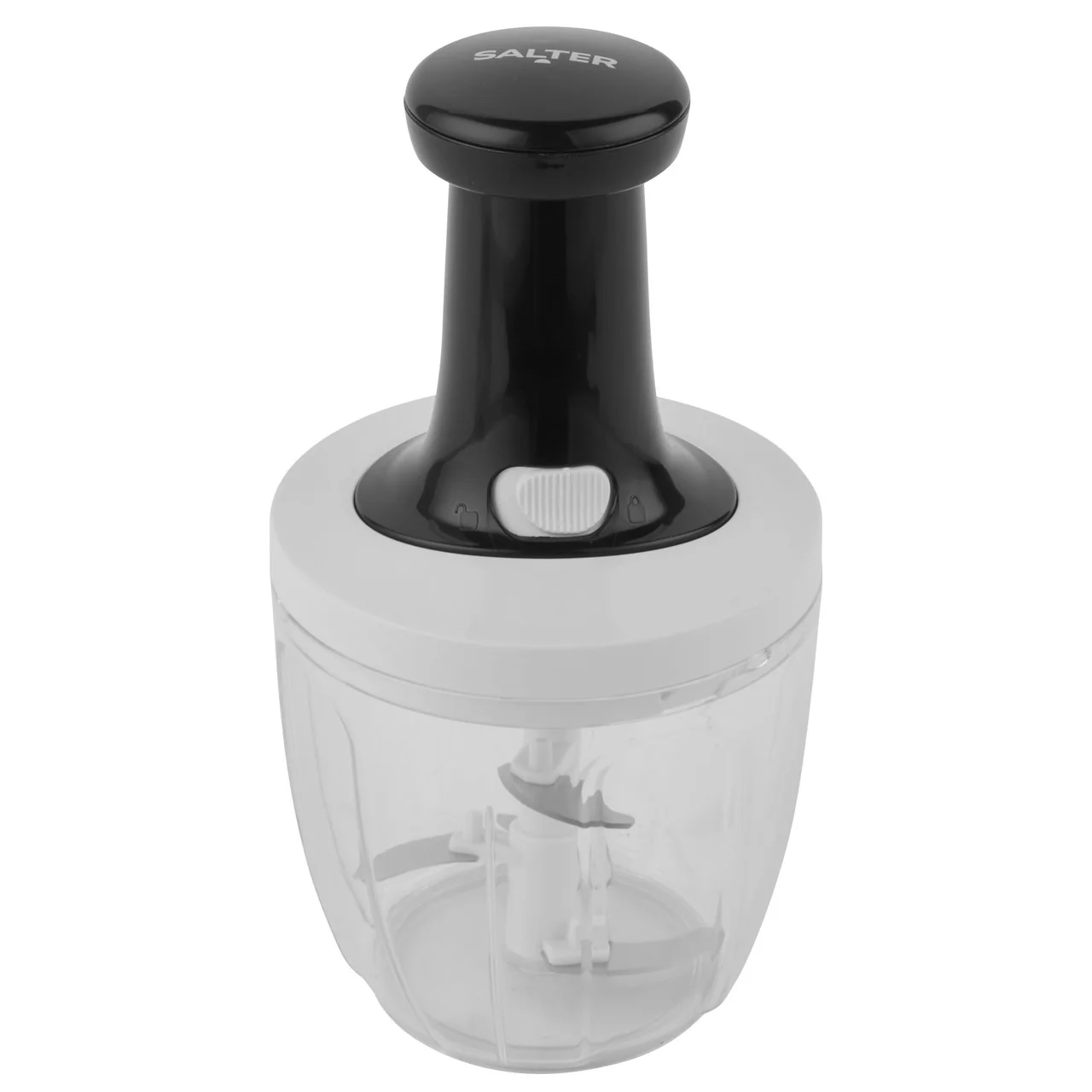 Salter Manual Press Chopper