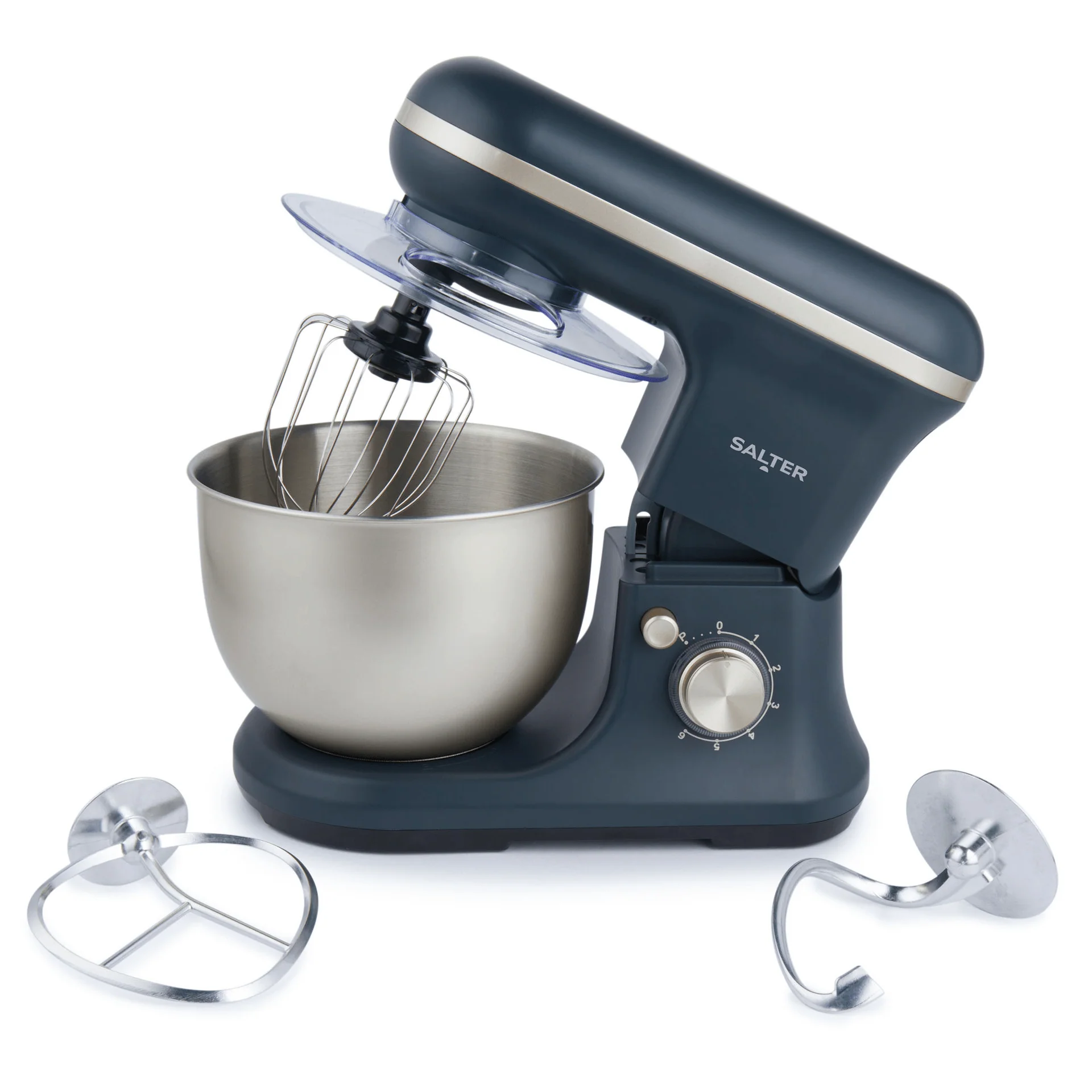 Salter Marino Stand Mixer - 5L - Image 2