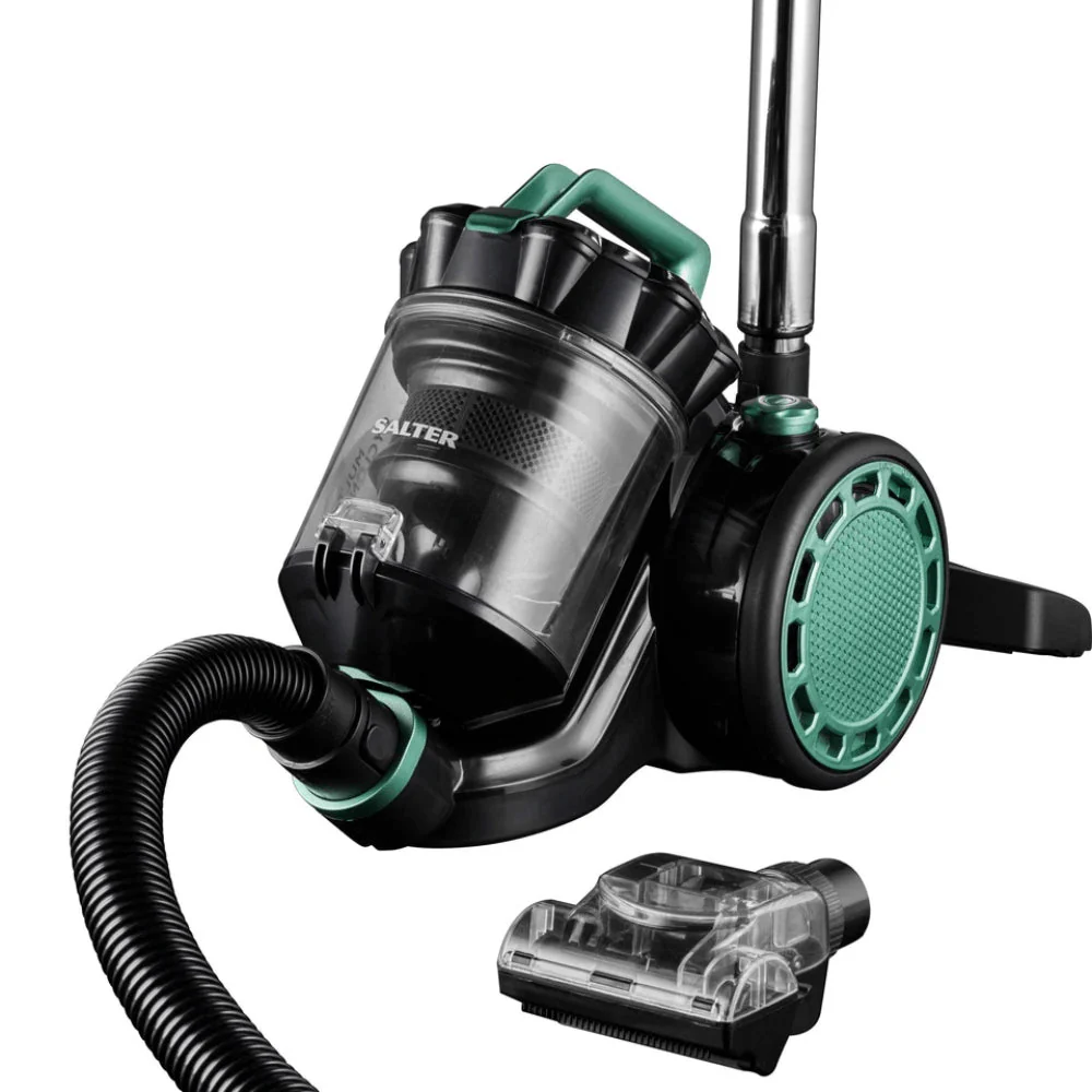 Salter Multicyclonic Pet Pro Vacuum Cleaner