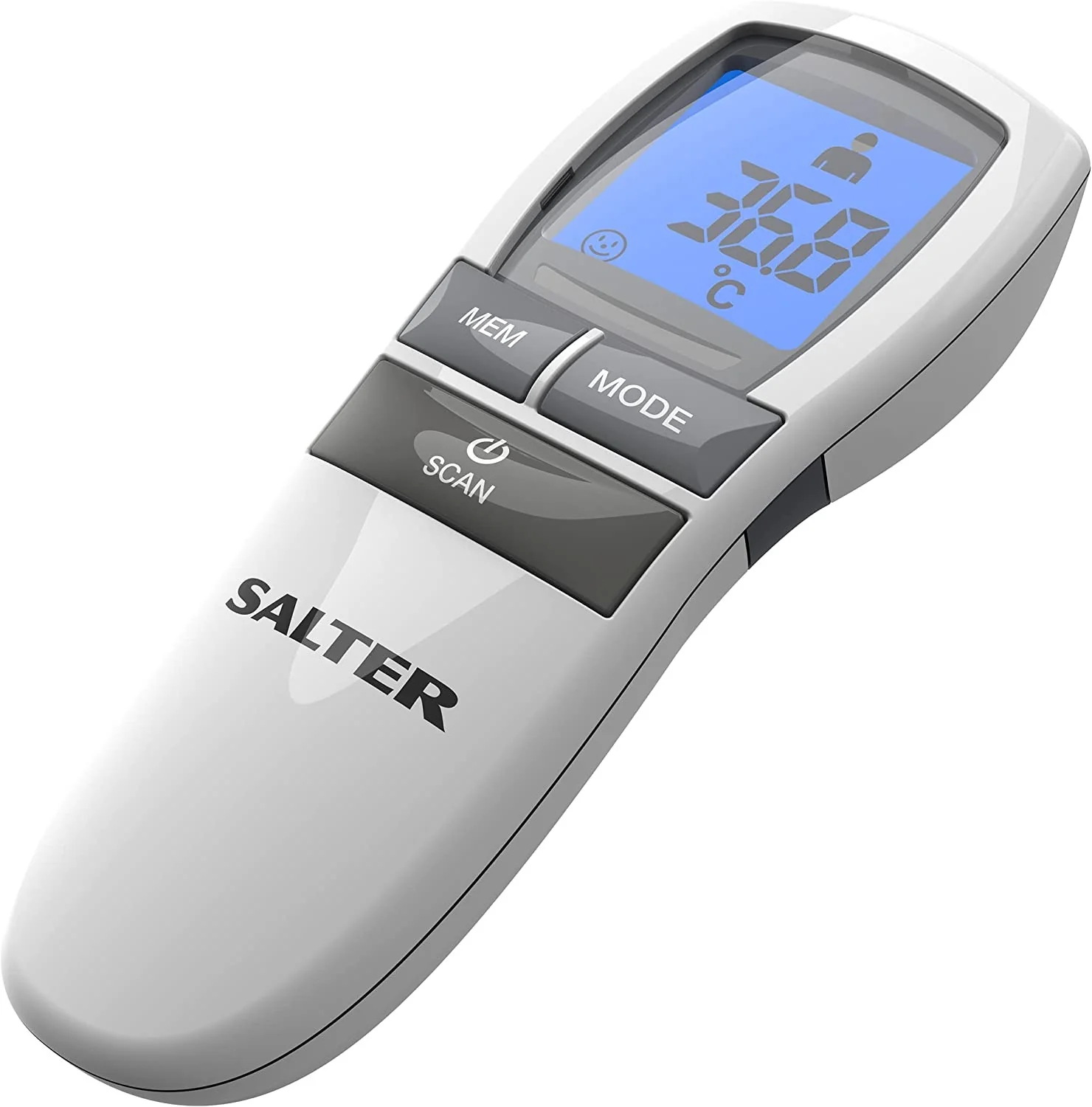 Salter No Touch Infrared Thermometer