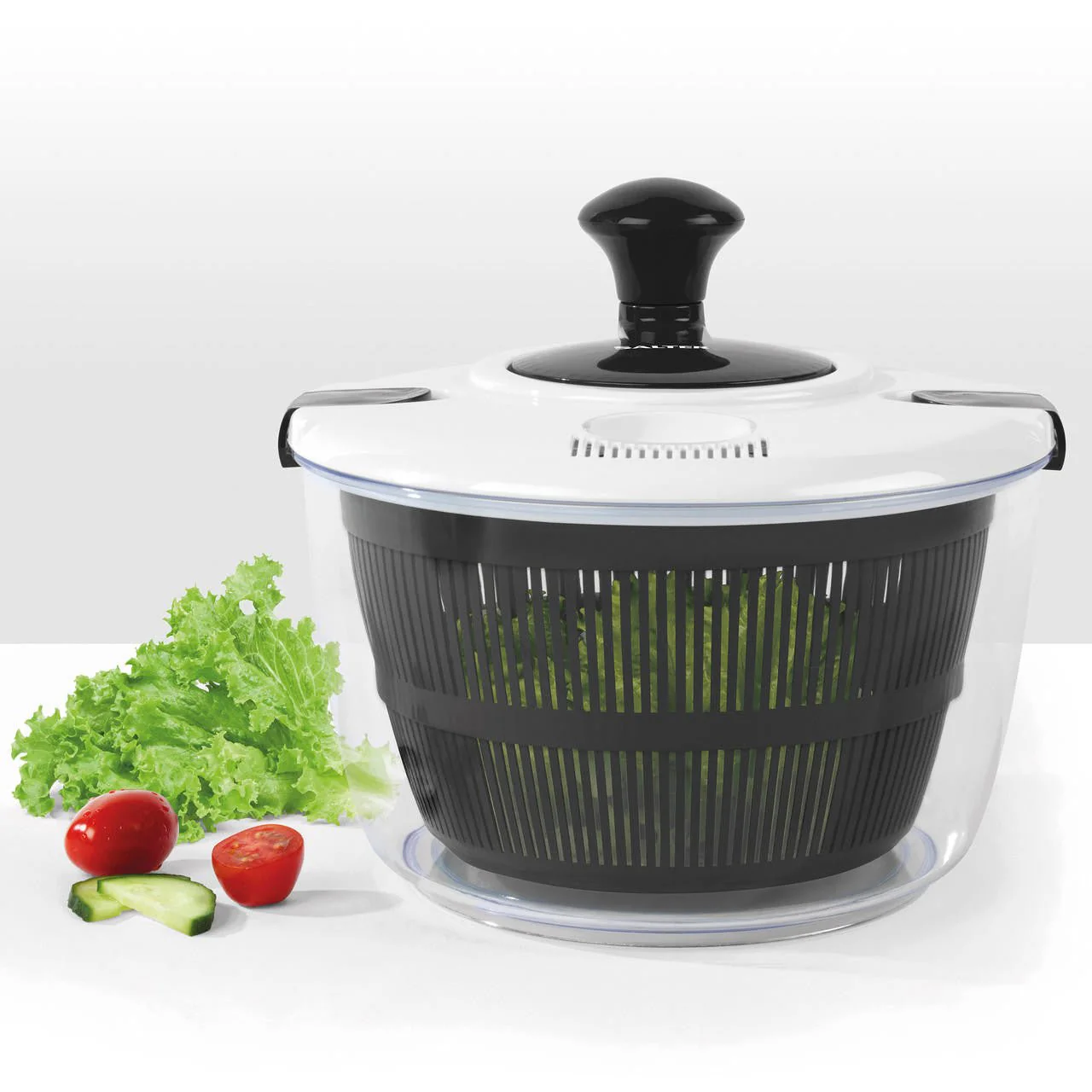 Salter Salad Spinner 3.5 Litre - Image 4