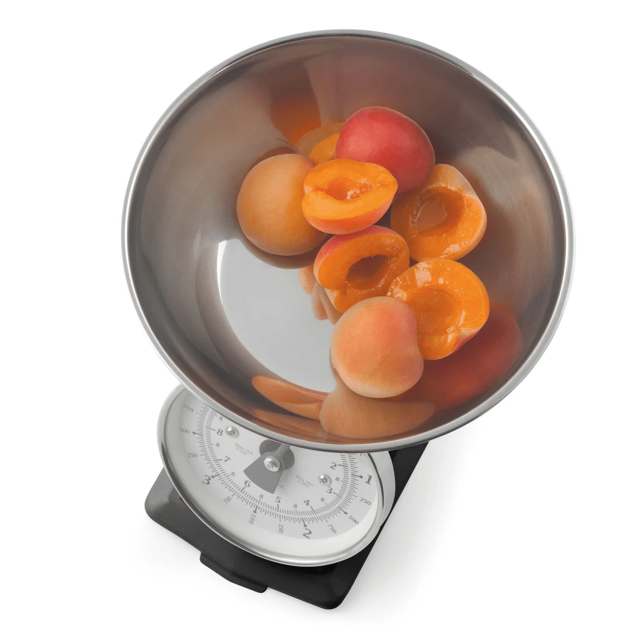 Salter Timeless Mechanical Kitchen Scale 5kg Capacity - Image 2