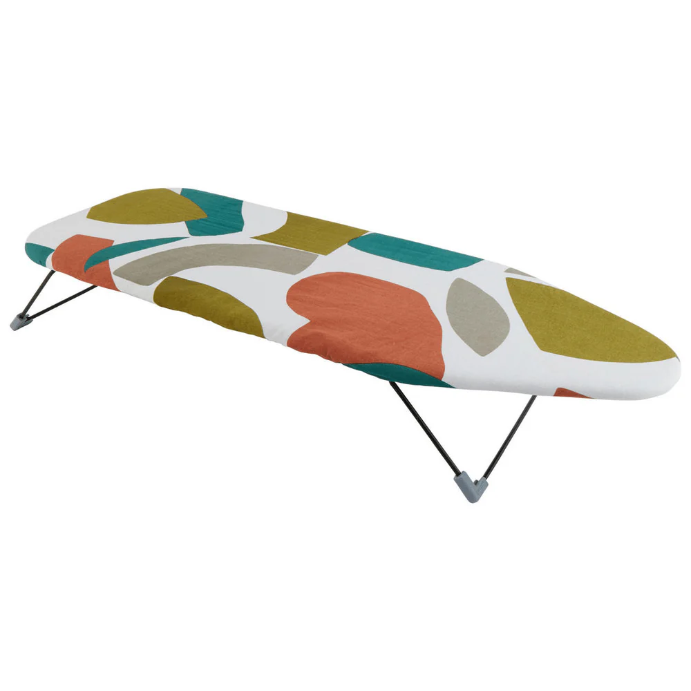 Salter Warm Harmony Tabletop Ironing Board