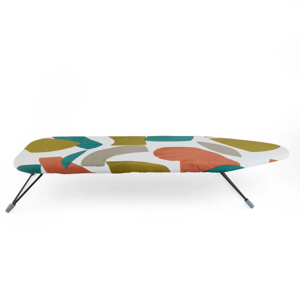 Salter Warm Harmony Tabletop Ironing Board - Image 4