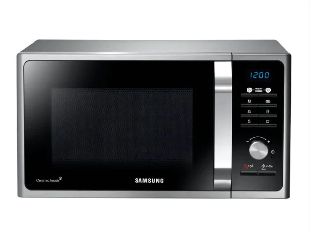Samsung 23L 800W Microwave - Silver