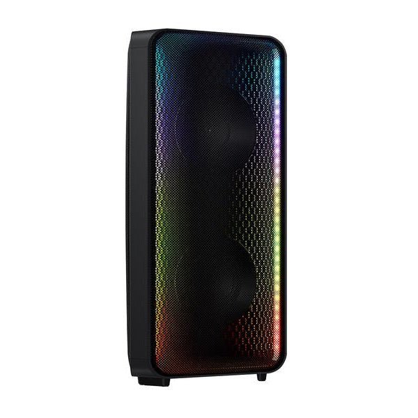 Samsung Bluetooth Sound Tower Party Speaker | MX-ST40B/XU