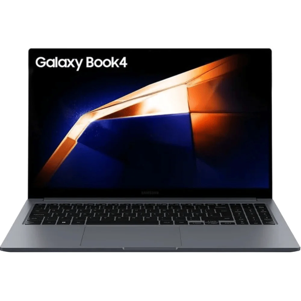 Samsung Galaxy Book4 15.6 Inch Core I7 512GB SSD - Grey | NP750XGJ-KG4UK