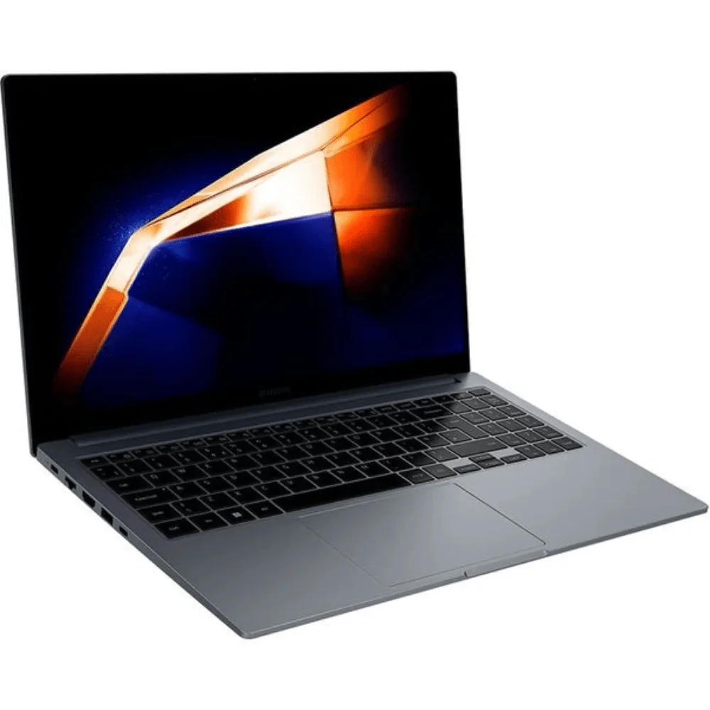 Samsung Galaxy Book4 15.6 Inch Core I7 512GB SSD - Grey | NP750XGJ-KG4UK - Image 2