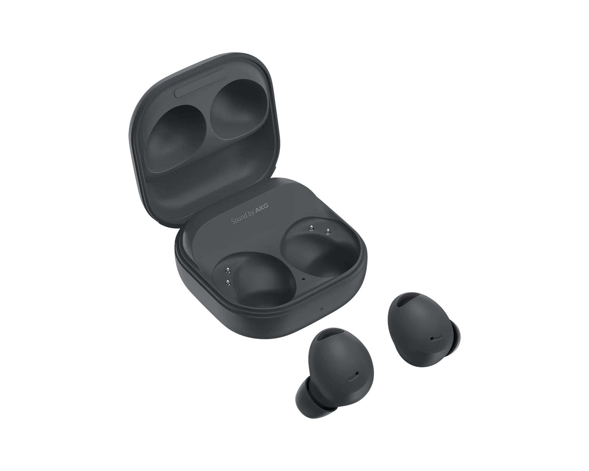 Samsung Galaxy Buds 2 Pro | Graphite - Image 2