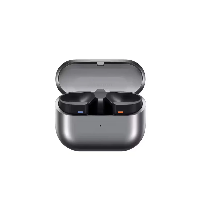 Samsung Galaxy Buds 3 Pro Silver - Image 2