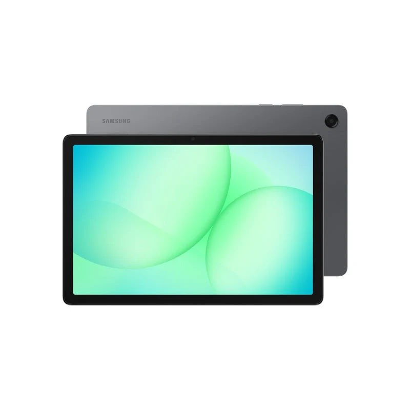 Samsung Galaxy Tab A11+ 11" 128GB Wi-Fi Tablet - Grey | SM-X230NZAREUB