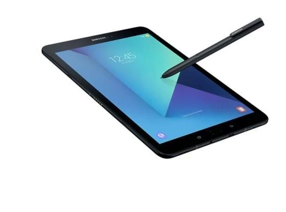Samsung Galaxy Tab S3 9.7In Black 4Gb 32Gb T820 Sm-T820NZKABTU