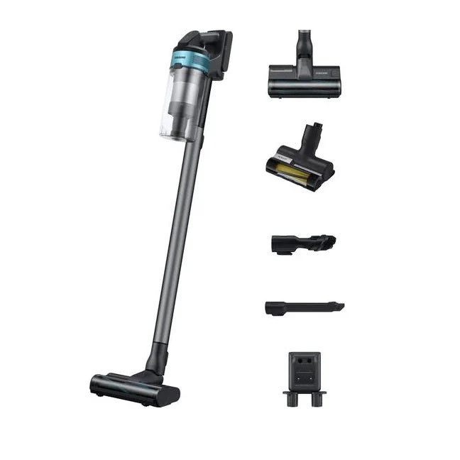 Samsung Jet 75E Pet Vacuum Cleaner with Pet Tool | VS20B75AGR1/EU