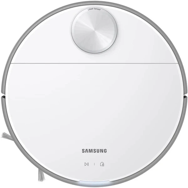 Samsung Jet Bot™ robot vacuum | VR30T80313W/EU