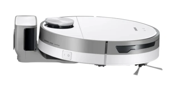 Samsung Jet Bot™ robot vacuum | VR30T80313W/EU - Image 2