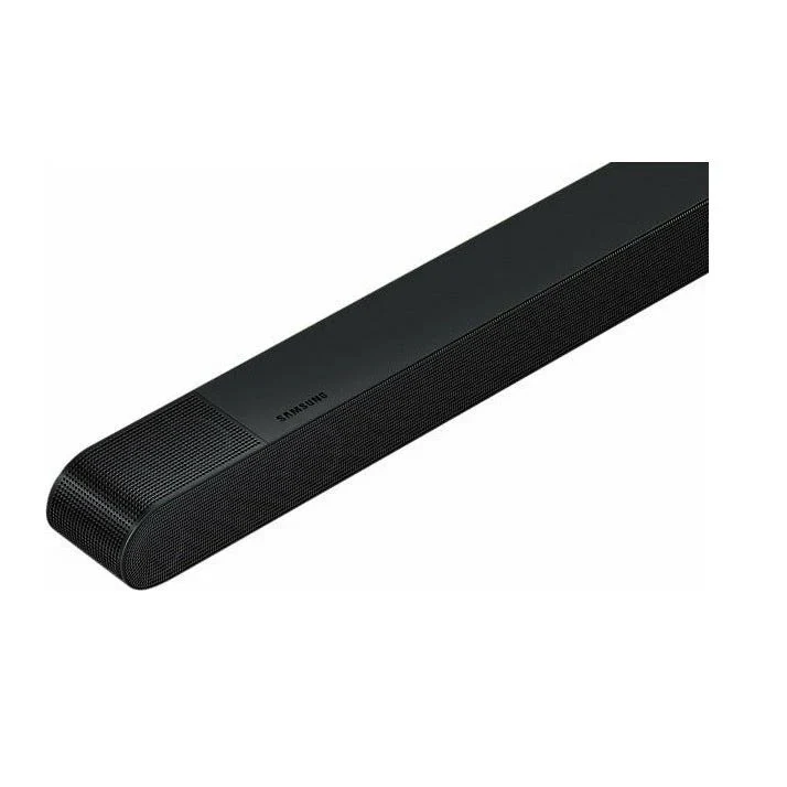 Samsung Ultra Slim Wireless Soundbar With Subwoofer | HW-S800B/XU - Image 2