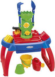 Sand and Water Table - Image 2