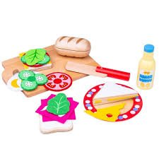 Sandwich Making Set - Image 2