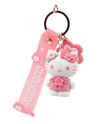 Sanrio Sakura Series Keychain