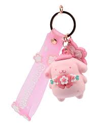 Sanrio Sakura Series Keychain - Image 2