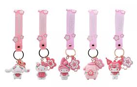 Sanrio Sakura Series Keychain - Image 6