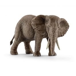 Schleich African Elephant Female 14761