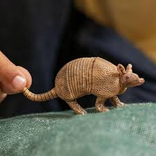 Schleich Armadillo - Image 2
