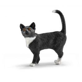 SCHLEICH CAT STANDING 13770