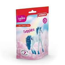 Schleich Crystal Unicorn Collectible Assorted Styles